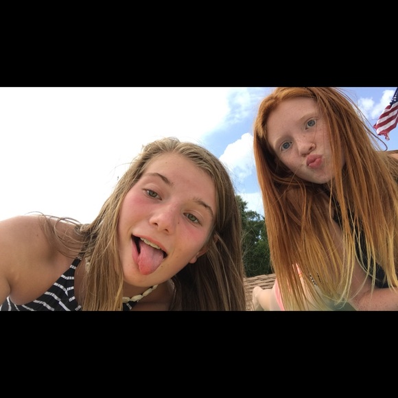 Meet your Posher, Jaicie - Picture 1 of 1